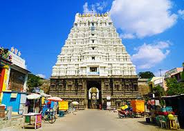 Sri Varadharaja Perumal Temple- Thiru Manikkoodam,Seergazhi (108 Divya desam ,Chozha Naadu)