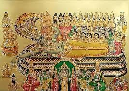 Sri Govindaraja Perumal Temple -Thiru Chithrakoodam , Chidambaram (108 Divya desam ,Chozha Naadu) Image