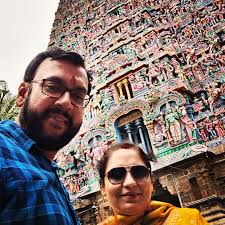 Sri Govindaraja Perumal Temple -Thiru Chithrakoodam , Chidambaram (108 Divya desam ,Chozha Naadu)