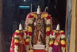 Sri Thiruvikrama Perumal Temple - Thirukkoviloor, Viluppuram (108 Divya desam ,Nadu Naadu) 2 Days 1 