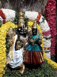 Sri Bakthavatsala Perumal temple -Thirunindravur, Chennai (108 Divya desam ,Thondai Naadu) 3 Days 1 