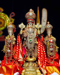 Sri Veeraraghava Perumal Temple-Thiru Evvul (Tiruvallore) ,Chennai (108 Divya Desam ,Thondai Naadu)
