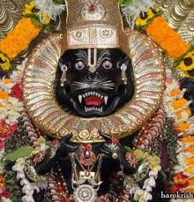 Sri Yoga Narasimha Swamy Temple,ThirukKadigai (Sholingur) (108 Divya Desam ,Thondai Naadu)