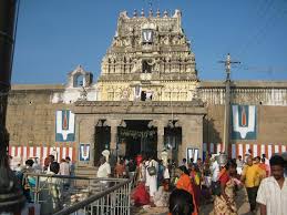 Sri Vijayaraghava Perumal Temple - Thiruputkuzhi,Kanchipuram(108 Divya desam ,Thondai Naadu)