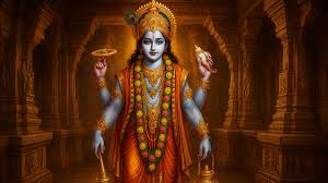 Sri Vijayaraghava Perumal Temple - Thiruputkuzhi,Kanchipuram(108 Divya desam ,Thondai Naadu)