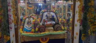 Sri Azhagiya Singar Perumal Temple - Thiru Velukkai ,Kanchipuram (108 Divya Desam ,Thondai Naadu) 2