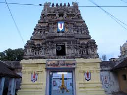 Sri Azhagiya Singar Perumal Temple - Thiru Velukkai ,Kanchipuram (108 Divya desam ,Thondai Naadu) 2