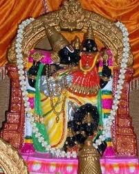 Sri Deepa Prakasar Perumal Temple - Thiruthanka (Thoopul)Kanchipuram,(108 Divya desam ,Thondai Naadu