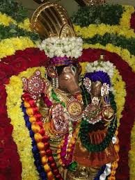 Sri Aadhi Varaha Perumal Temple - ThirukKalvanoor, Kanchipuram(108 Divya Desam ,Thondai Naadu