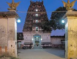 Sri Pavala Vannar Temple - Thiru Pavala Vannan ,Kanchipuram(108 Divya Desam ,Thondai Naadu)