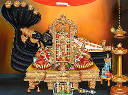 Sri Pavala Vannar Temple - Thiru Pavala Vannan ,Kanchipuram(108 Divya desam ,Thondai Naadu)