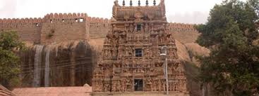 Sri Sathyagiri Natha Perumal Temple - Thirumeyyam,Pudukottai (108 Divya Desam ,Pandiya Naadu)