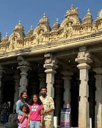 Sri Somanathaswamy Temple - Pazhayarai Vadathali, Thanjavur,Tamil Nadu (276 Shiva Sthalangal)