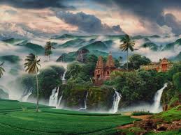 Dindigul Pilgrim Tour Package 1N/2D