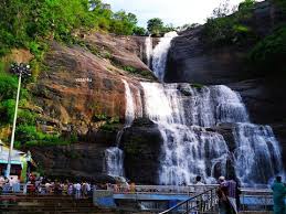 Dindigul Pilgrim Tour Package 1N/2D