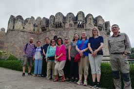 Hyderabad Trip 3N/4D