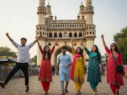 Hyderabad Trip 3N/4D