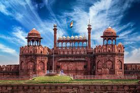 Chennai Delhi Agra Tour Package