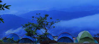 Thekkady,Vagamon Package (2N/3D) Vagamon Image