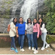 Thekkady,Vagamon Package (2N/3D) Vagamon