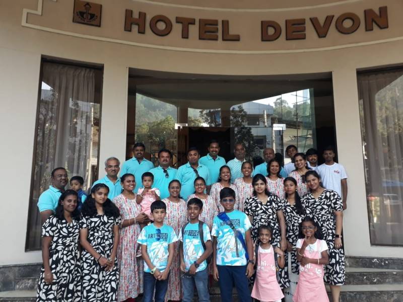 Srinagar ,Gulmarg ,Sonmarg ,Pahalgam Tour Package (5N/6D)