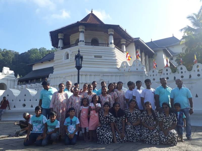 Srinagar ,Gulmarg ,Sonmarg ,Pahalgam Tour Package (5N/6D)