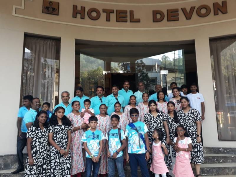 Srinagar ,Gulmarg ,Sonmarg ,Pahalgam Tour Package (5N/6D)