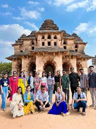 Pune to Hambi Tour Package