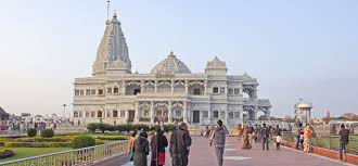 Delhi, Mathura, Naimisaranyam, Ayodhya Package (4N/5D)
