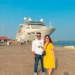 Mumbai, Goa Cruise Package (2N/3D)
