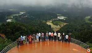 Mysore, Bandipur,Ooty Package (2N/3D) Mysore