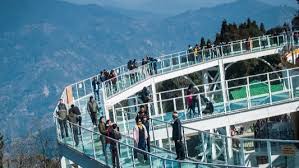 Himalayan Golden Triangle - Darjeeling, Kalimpong, Gangtok 5 Nights / 6 Days