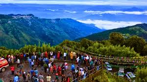 Himalayan Golden Triangle - Darjeeling, Kalimpong, Gangtok 5 Nights / 6 Days