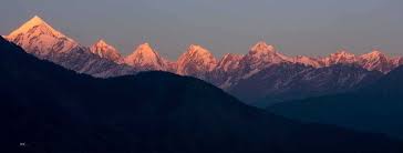 Chaukori With Munsiyari Tour Package 4N/5D Pantnagar