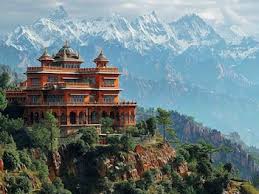 Almora Cultural and Temple Tour (2N/3D)