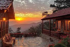 Almora Cultural and Temple Tour (2N/3D)