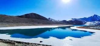 Sikkim Honeymoon Tour Package 3N/4D