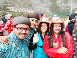 Ranthambore, Jaipur Trip - 3N/4D