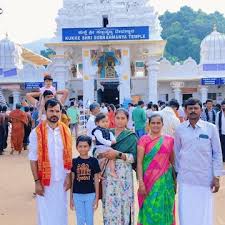 Dharmasthala , Kukke Subrahmanya Trip 2N/3d