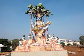 Srisailam Package (1N/2D) Image