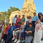 Orchha and Khajuraho Tour Package 3N/4D