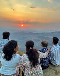 Honeymoon Trip Mumbai To Pune - Lavasa 2 Nights / 3 Days