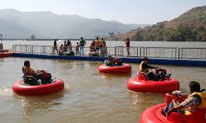 Honeymoon Trip Mumbai To Pune - Lavasa 2 Nights / 3 Days