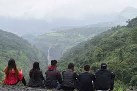 Honeymoon Trip Mumbai To Pune - Lavasa 2 Nights / 3 Days