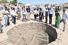 Heritage Bhuj and Dholavira Tour with Rann Utsav Ahmedabad