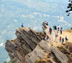 Nainital Ranikhet Jim Corbett Trip - 3N/4D