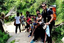 Nainital Ranikhet Jim Corbett Trip - 3N/4D