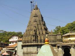 Bhimashankar Jyotirlinga -Pune, Maharashtra (12 Jyotirlinga Temples) Pune