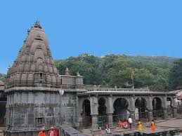 Bhimashankar Jyotirlinga -Pune, Maharashtra (12 Jyotirlinga Temples) Pune