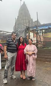 Bhimashankar Jyotirlinga -Pune, Maharashtra (12 Jyotirlinga Temples) Pune